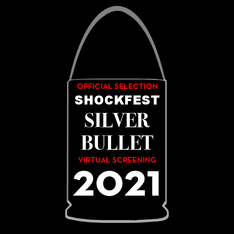 SHOCKFEST Official Selection Laurel